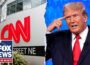 CNN, MSNBC begin to admit: Trump is RIGHT about this