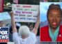 ‘WHY?’: Racist sign targets Virginia GOP lieutenant governor