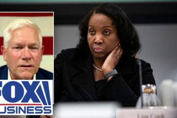 ‘Fraud is fraud’: Troubled Fed governor faces calls for investigation