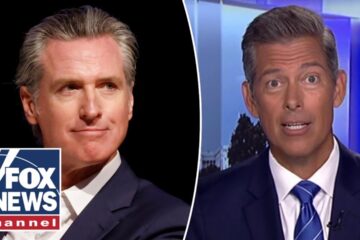 Newsom will ‘REGRET THE DAY’ he messes with this, warns transportation secretary