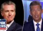 Newsom will ‘REGRET THE DAY’ he messes with this, warns transportation secretary