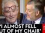 Ted Cruz Absolutely Loses It Over Kaine For Criticizing Rubio For Saying Our Rights Come From God