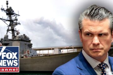 ‘WORDS MATTER’: Hegseth teases Department of War revival