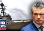 ‘WORDS MATTER’: Hegseth teases Department of War revival