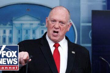 Homan eviscerates MSNBC host in FIERY clash: This is the ‘bottom line’