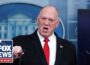 Homan eviscerates MSNBC host in FIERY clash: This is the ‘bottom line’