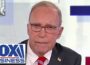 Larry Kudlow: Trump has been right about this all along