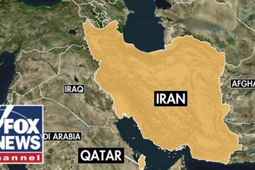 BREAKING: Israel strikes Qatar, targeting Hamas leadership