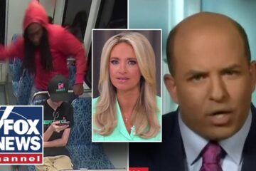 This is CRAZY: Kayleigh McEnany