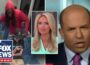 This is CRAZY: Kayleigh McEnany