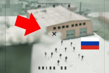 Ukrainian Drones STRIKE Russian Weapon Factory – Then THIS Happened…