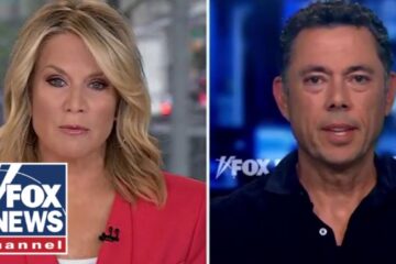 Jason Chaffetz recounts moment Charlie Kirk was shot