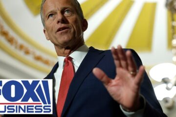 ‘Democrats broke the system’: Thune slams Dems for blocking Trump nominees
