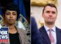 Ilhan Omar facing FIERCE backlash for Kirk comments