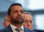 FBI Director Kash Patel delivers emotional tribute to Charlie Kirk