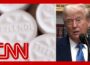Trump admin links autism to acetaminophen use during pregnancy