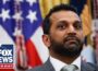JUST IN: Patel reveals FBI investigating ‘theories’ surrounding Kirk assassination