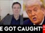 ‘He Lied A Lot’: Donald Trump Explains Why He Thinks James Comey Indictment Is Justified