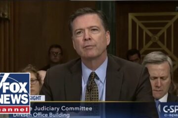 Comey’s indictment a ‘factual quagmire,’ attorney says