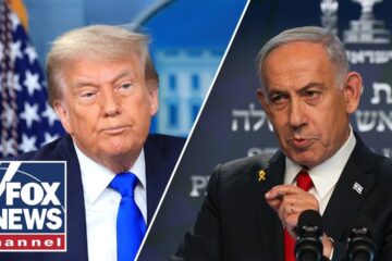 Trump makes it clear: Hamas has ‘NO FUTURE’