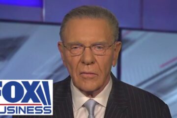 Gen. Jack Keane: ‘Death is pretty certain’ if Hamas doesn’t accept this deal