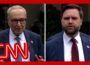 Hear lawmakers’ comments after Trump last-chance meeting to stave off shutdown