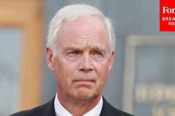 LIVE: Ron Johnson Leads Senate Hearing On Vaccine Policies And Public Perceptions