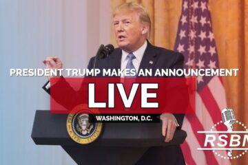 LIVE: President Trump Makes an Announcement – 9/5/25