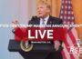 LIVE: President Trump Makes an Announcement – 9/5/25