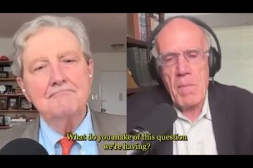 Kennedy on Victor Davis Hanson Show: I was constantly shocked by Biden nominees’ ignorance