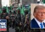 DEVIL IN THE DETAILS: Inside Trump’s Israel-Hamas peace deal