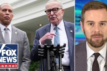 Warning to Dems from Guy Benson: ‘Pain is going to arrive’