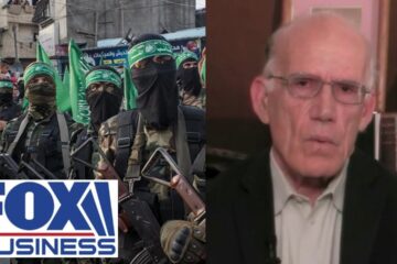 Victor Davis Hanson: It is ‘as sure as the sun rises’ that Hamas will attempt to sow more terror