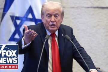 This is why Trump succeeded in bringing about a peace deal