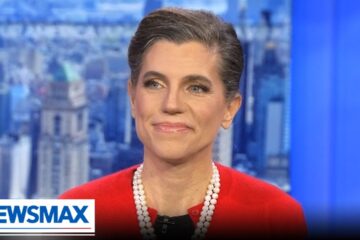 ‘Democrats caused’ the government shutdown, Rep. Nancy Mace | Wake Up America
