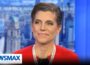 ‘Democrats caused’ the government shutdown, Rep. Nancy Mace | Wake Up America