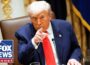Trump issues fresh WARNING to Hamas after returning from Middle East