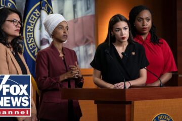 NO ONE has silenced the ‘Squad’ like Trump: Gowdy