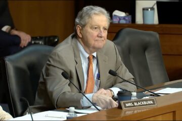 Kennedy questions Attorney General Pam Bondi on Jack Smith investigation in Judiciary Committee