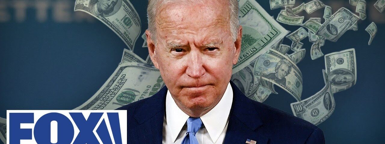 Trump EPA chief uncovers BILLIONS in ‘payoffs’ to Biden ‘activists’