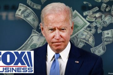 Trump EPA chief uncovers BILLIONS in ‘payoffs’ to Biden ‘activists’