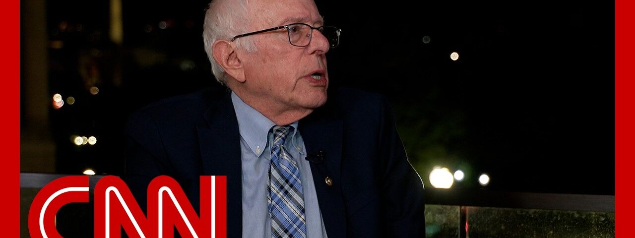 Sanders: Republicans ‘are losing this battle’