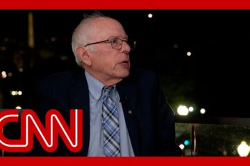 Sanders: Republicans ‘are losing this battle’