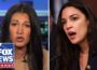 ‘BRING IT ON’: Katie Miller torches ‘sad, petty, childless’ AOC for insulting her husband