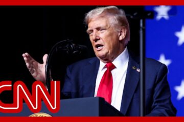 Trump announces Israel and Hamas have signed off on ‘first phase’ of peace plan
