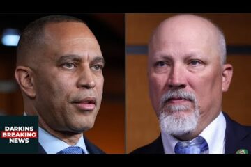 CONGRESS CHAOS! Chip Roy EXPLODES on Hakeem Jeffries and House Democrats in WILD EXCHANGE