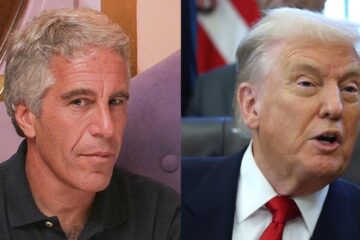 Details on newly released Epstein emails that mention Trump